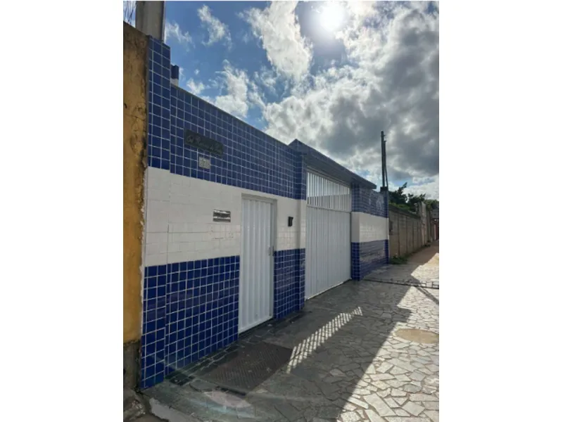 Apartamento em leilão