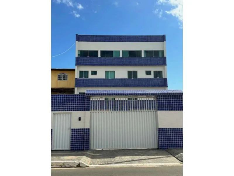 Apartamento em leilão