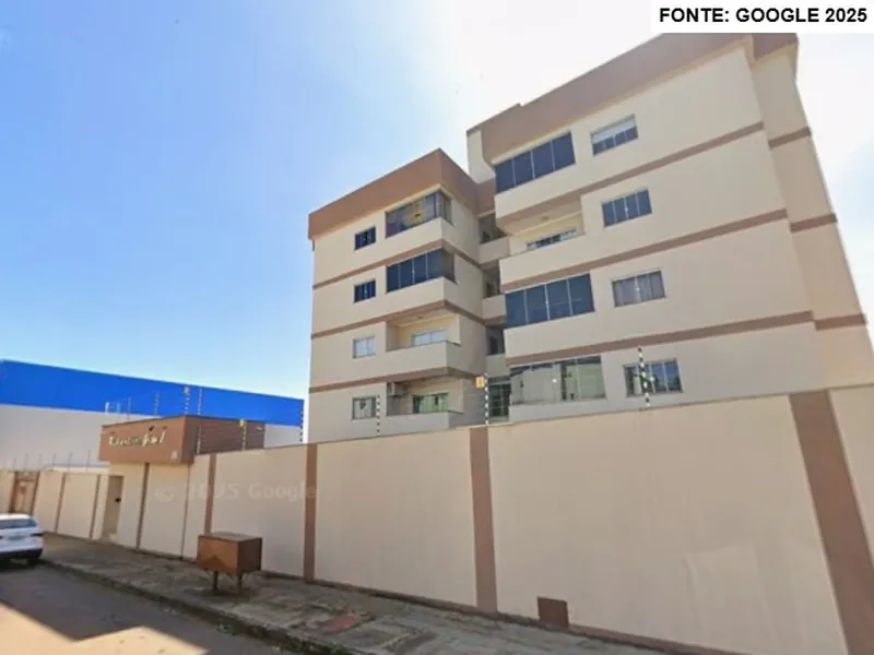 Apartamento em Leilão Judicial