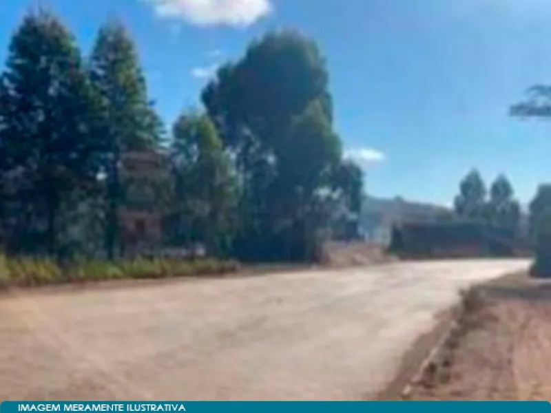 Terreno em Leilão Judicial