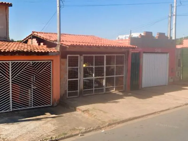 Terreno em leilão