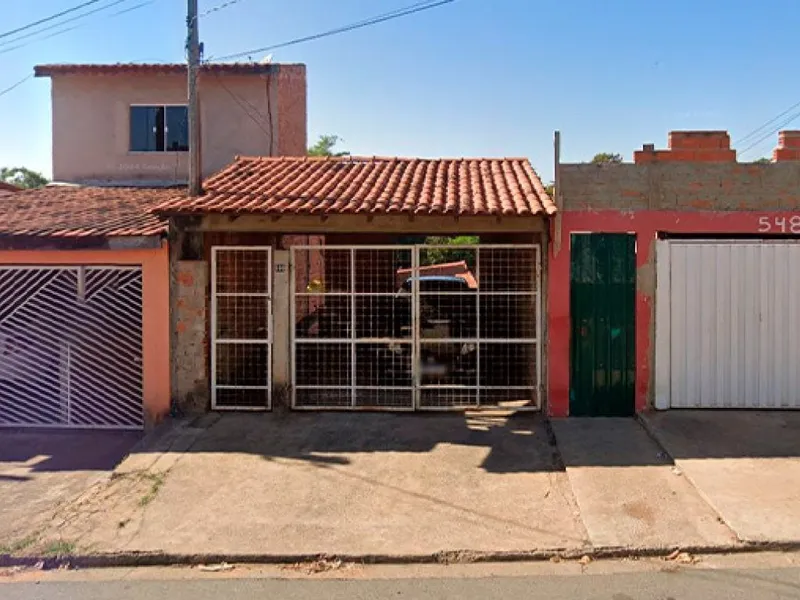 Terreno em Leilão Judicial