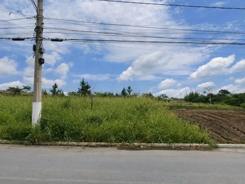 Terreno em Leilão Judicial