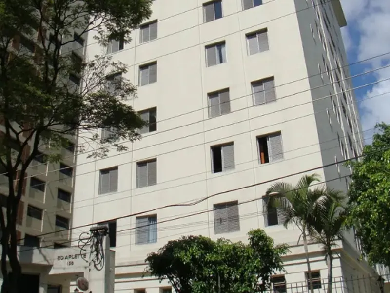 Apartamento em Leilão Judicial