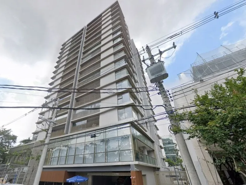 Apartamento em leilão