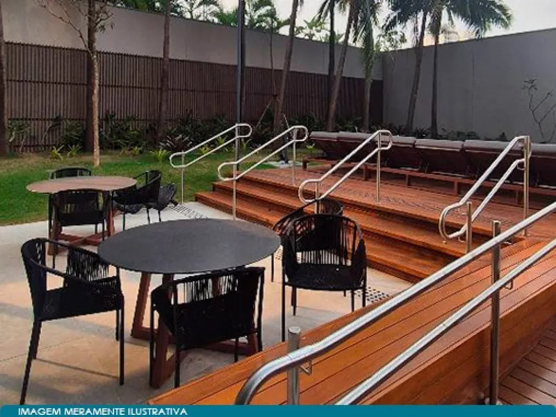 Apartamento em leilão