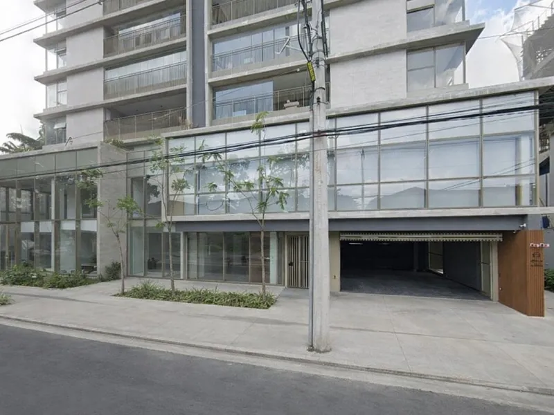 Apartamento em leilão