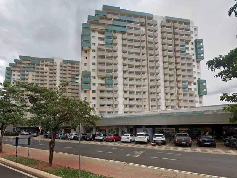 Apartamento em Leilão Judicial