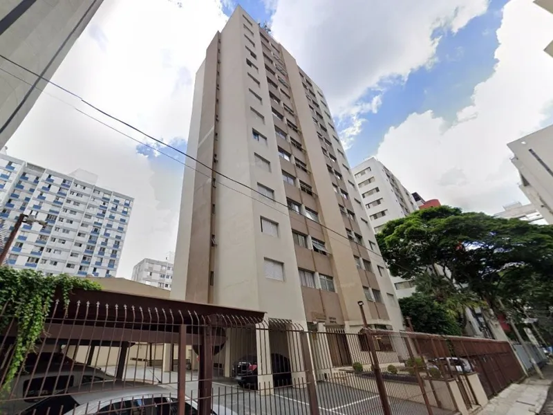 Apartamento em leilão