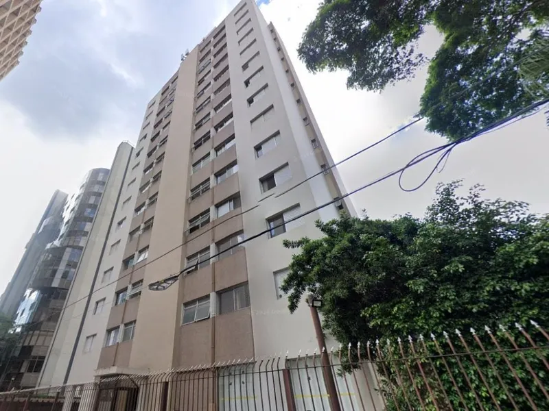 Apartamento em leilão
