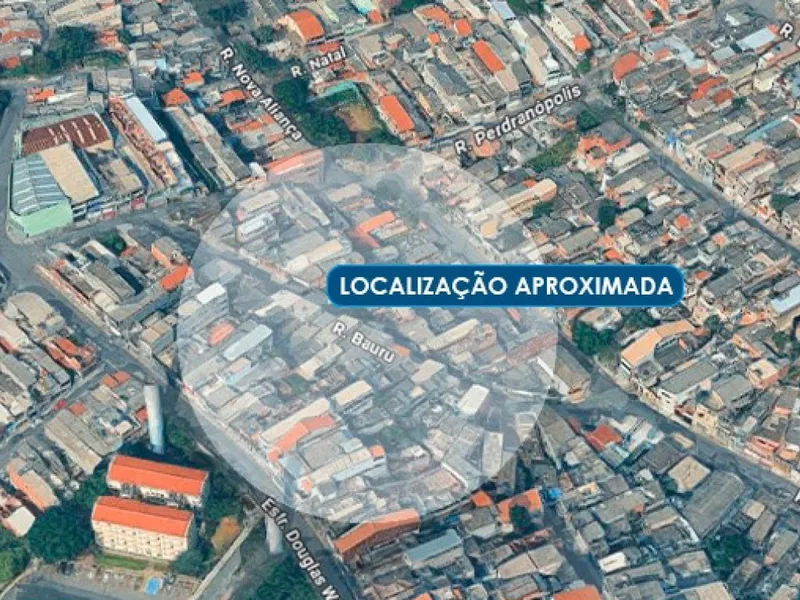 Casa em Leilão Judicial