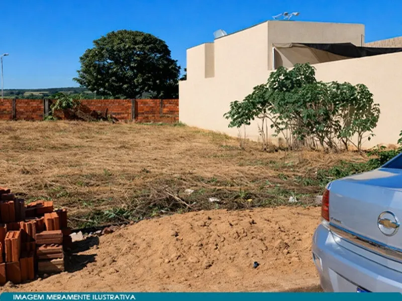 Terreno em Leilão Judicial