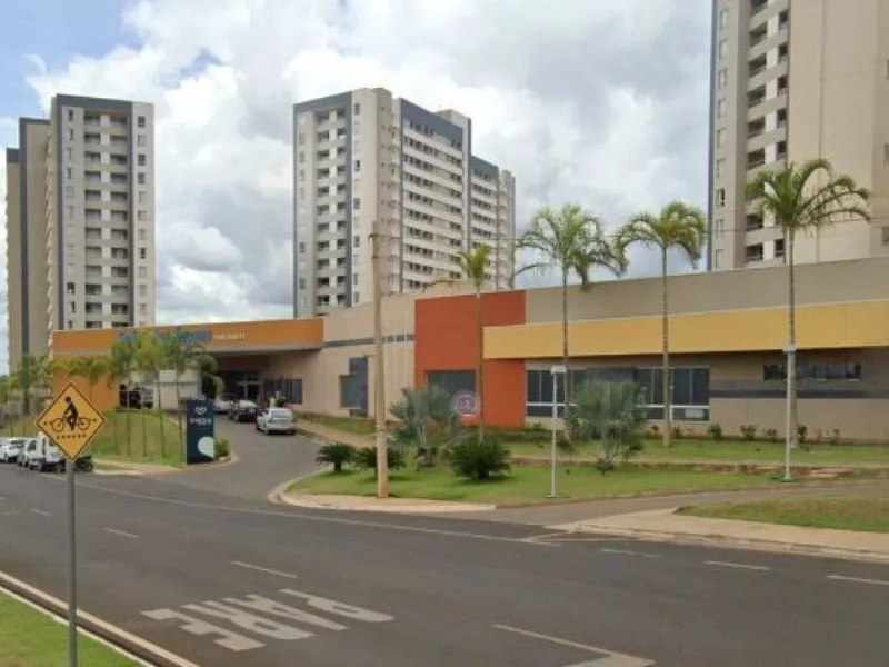 Apartamento em Leilão Judicial