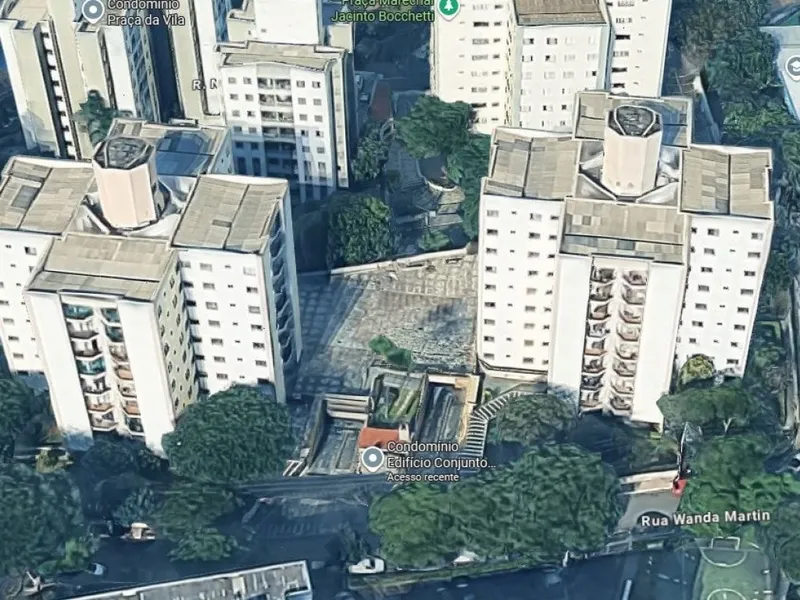 Apartamento em Leilão Judicial