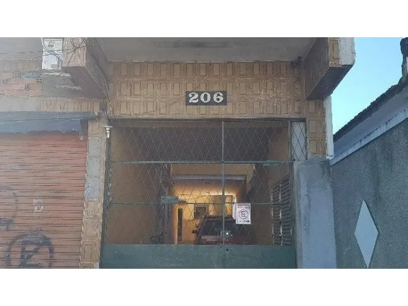 Apartamento em leilão
