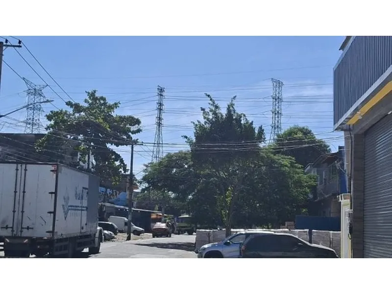 Apartamento em leilão