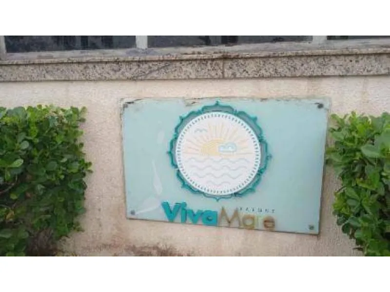 Apartamento em leilão