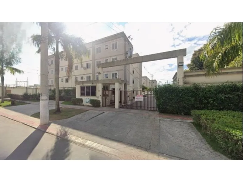 Apartamento em leilão