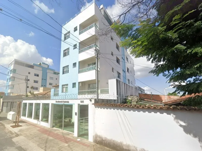 Apartamento em leilão