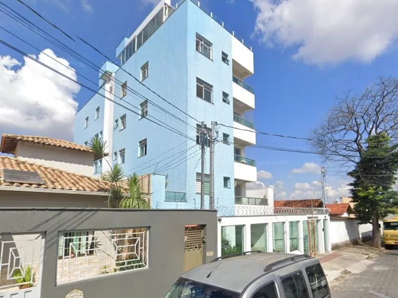 Apartamento em leilão