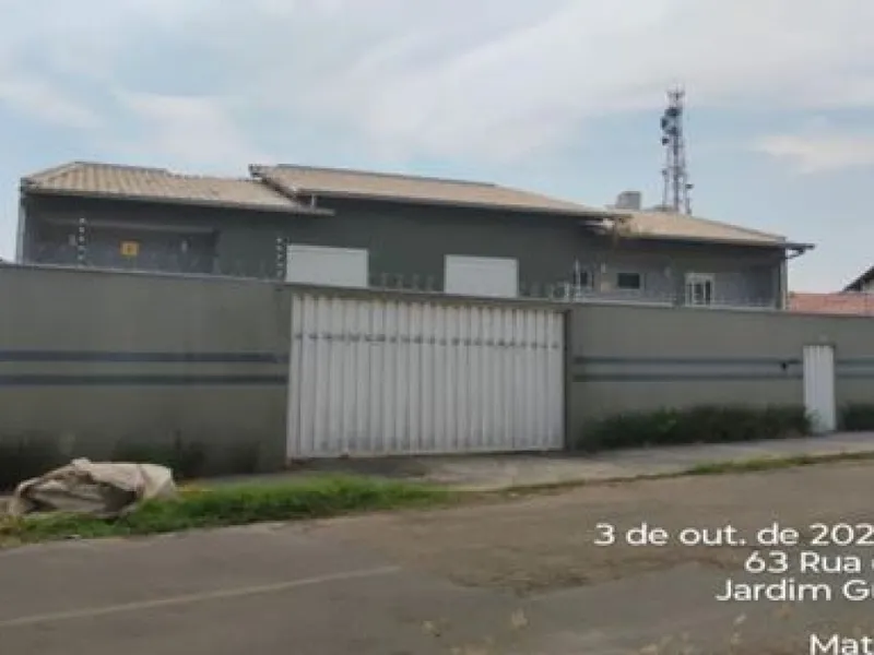 Casa em Leilão Extrajudicial