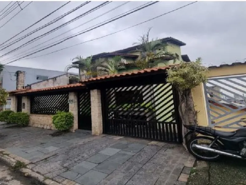 Comercial em Leilão Extrajudicial