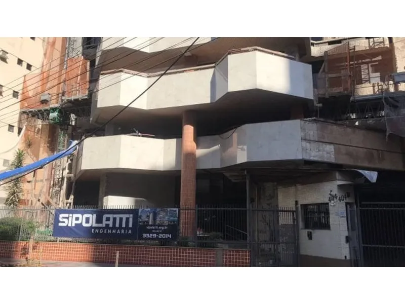 Apartamento em leilão