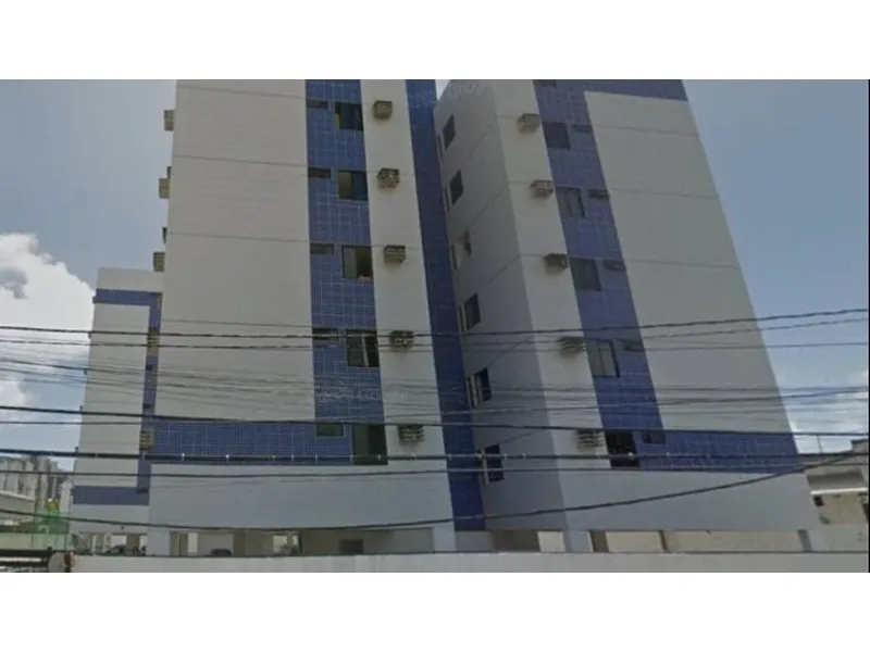 Apartamento em leilão