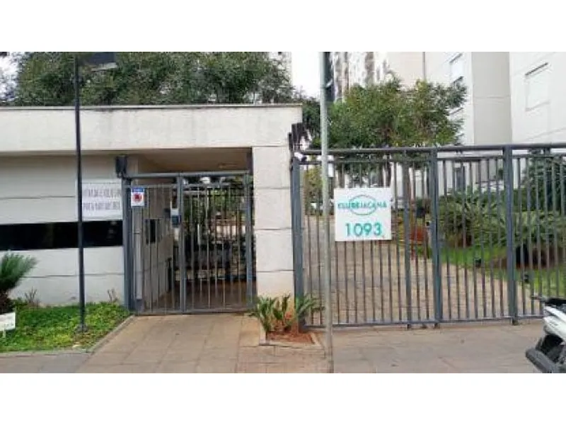 Apartamento em leilão