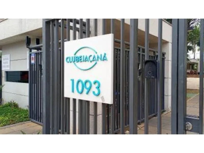 Apartamento em leilão