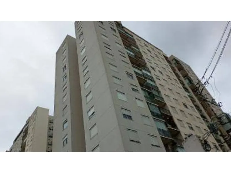 Apartamento em leilão