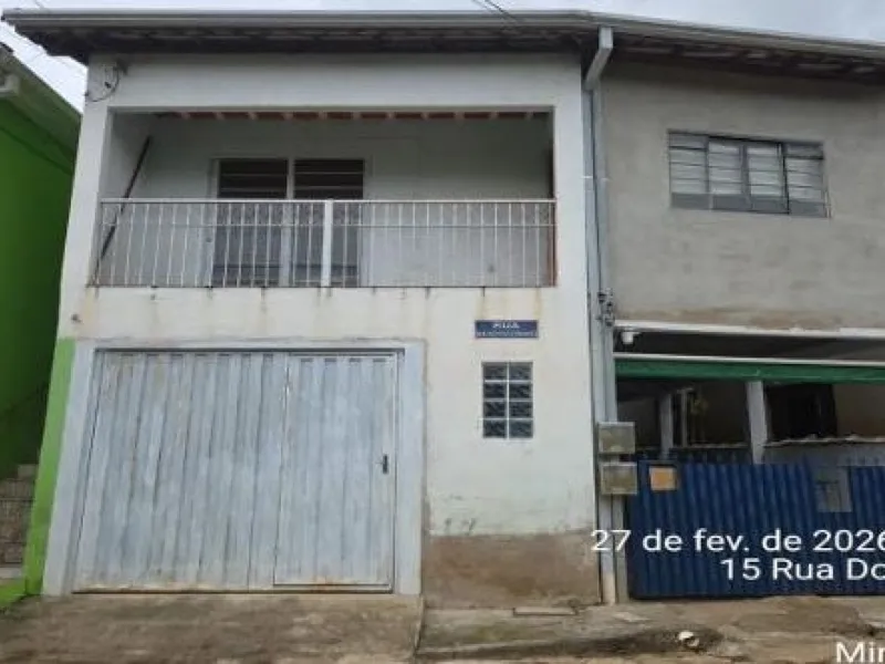 Casa em Leilão Extrajudicial