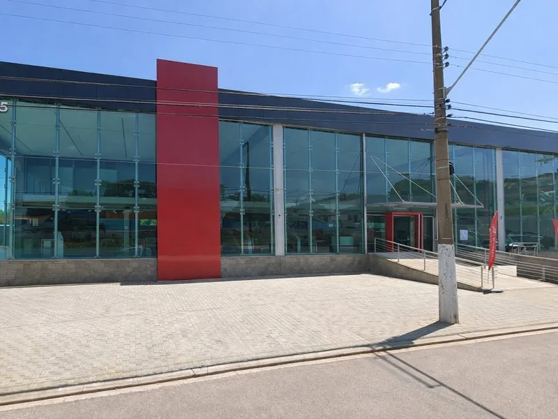 Comercial em Leilão Extrajudicial