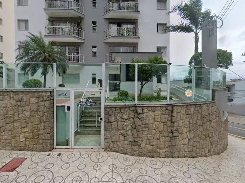 Apartamento em leilão