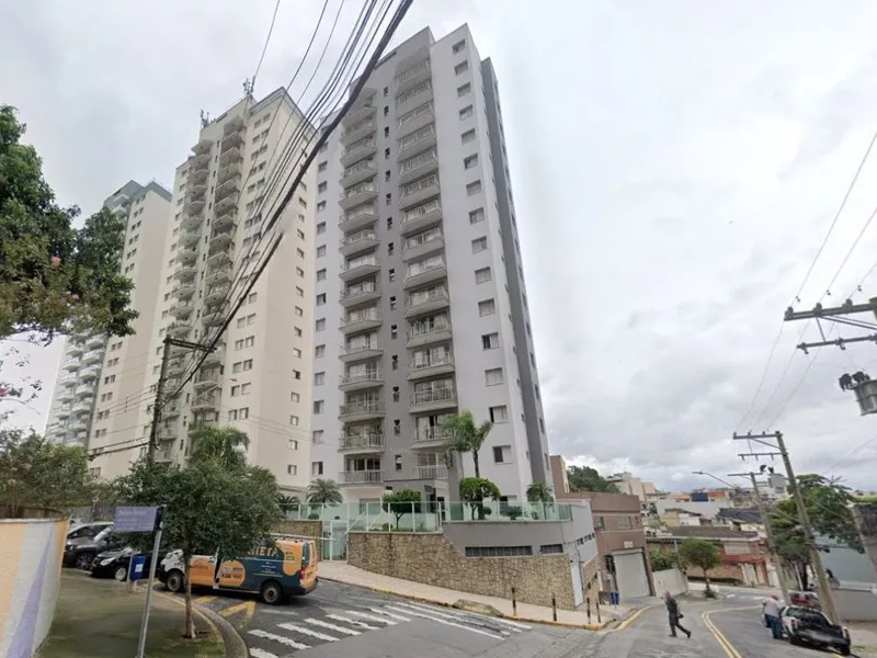 Apartamento em leilão