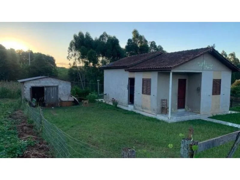 Casa em Leilão Extrajudicial