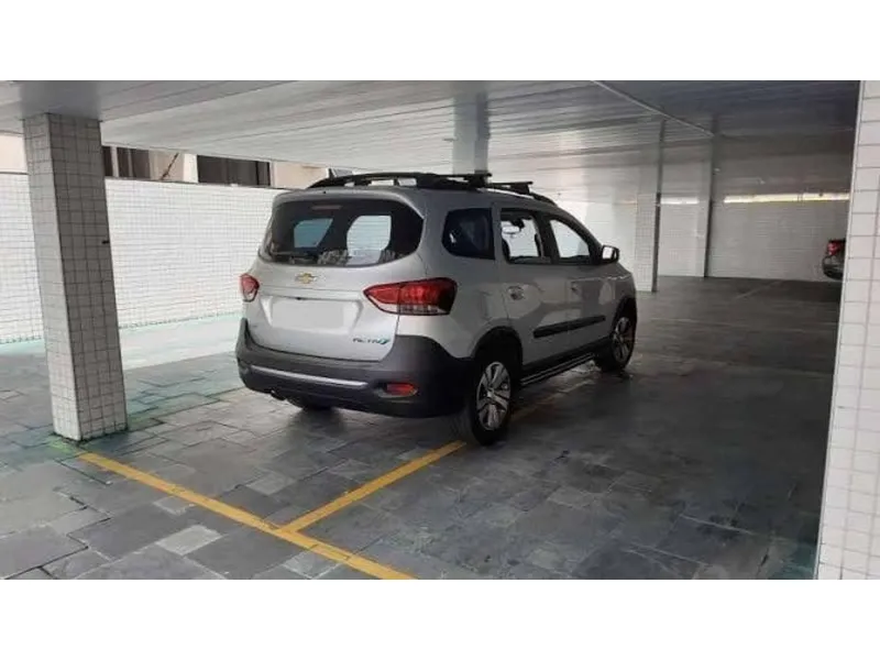 Apartamento em leilão