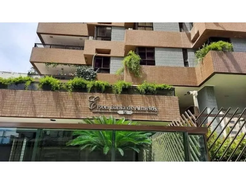Apartamento em leilão