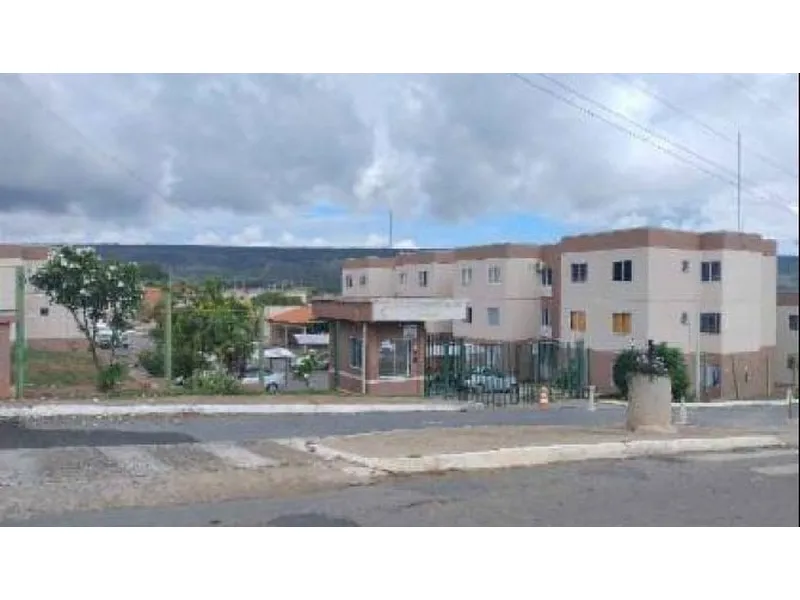 Apartamento em leilão