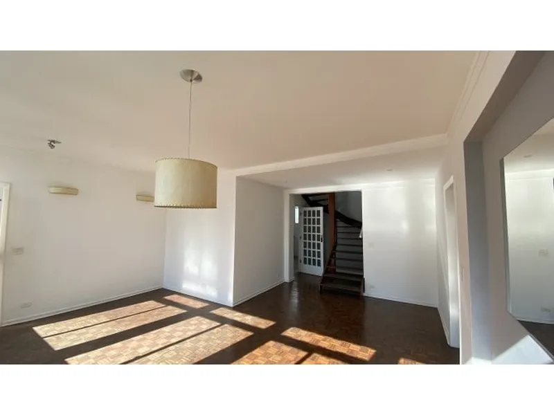 Apartamento em leilão