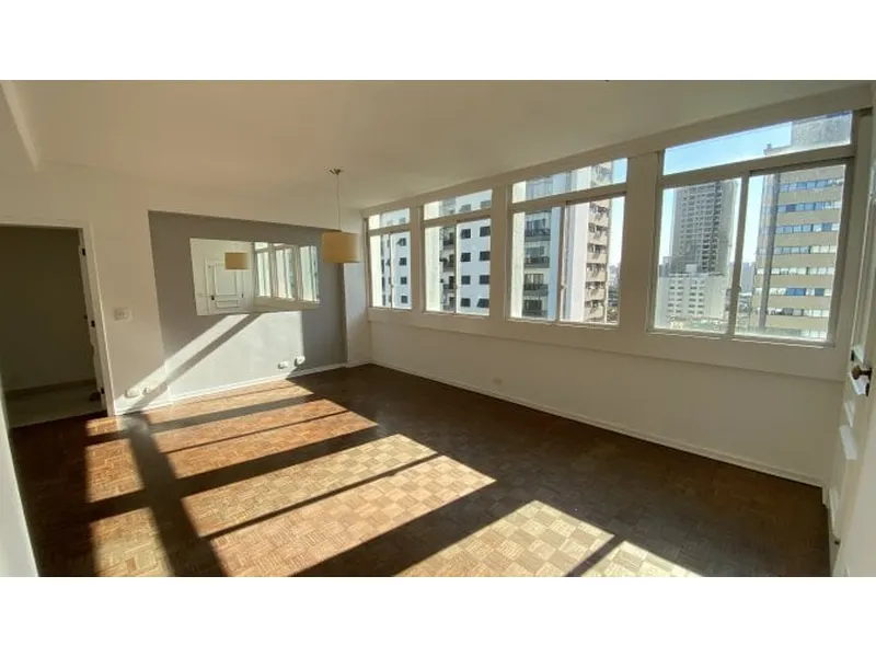 Apartamento em leilão