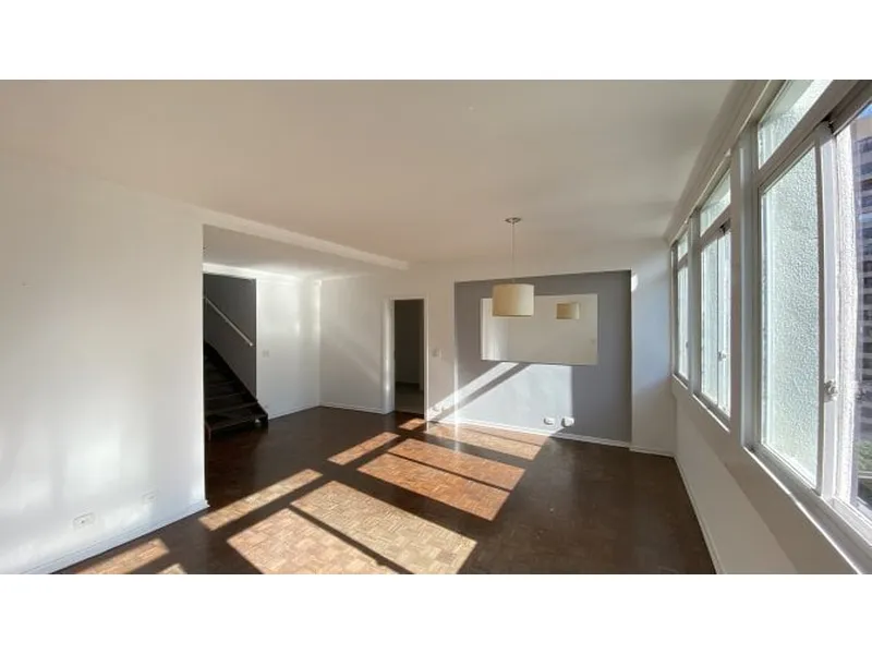 Apartamento em leilão