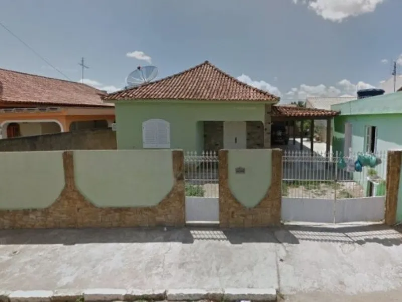 Casa em Leilão Extrajudicial