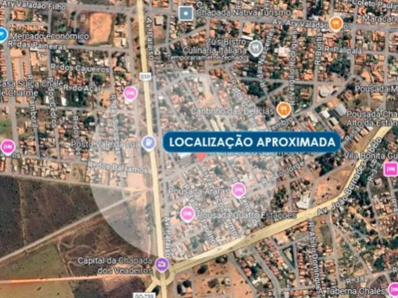 Casa em Leilão Extrajudicial