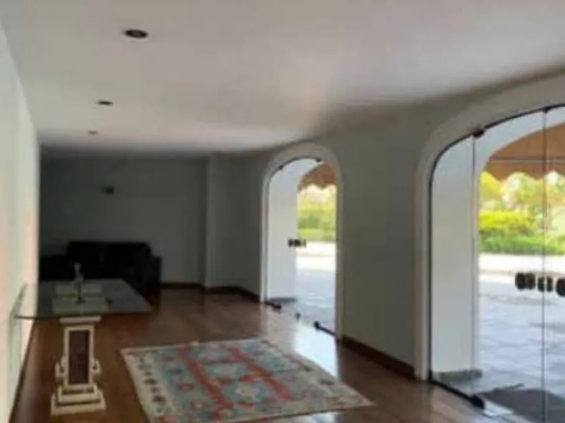 Apartamento em leilão