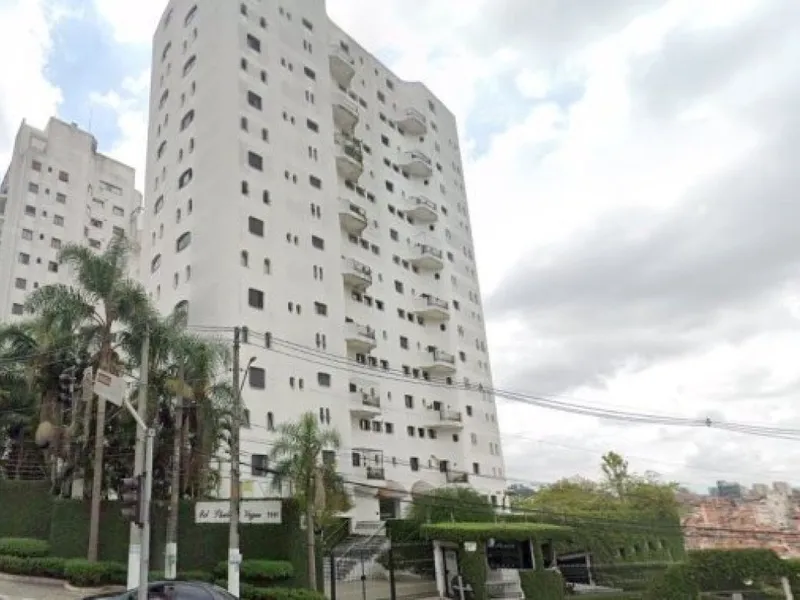 Apartamento em leilão