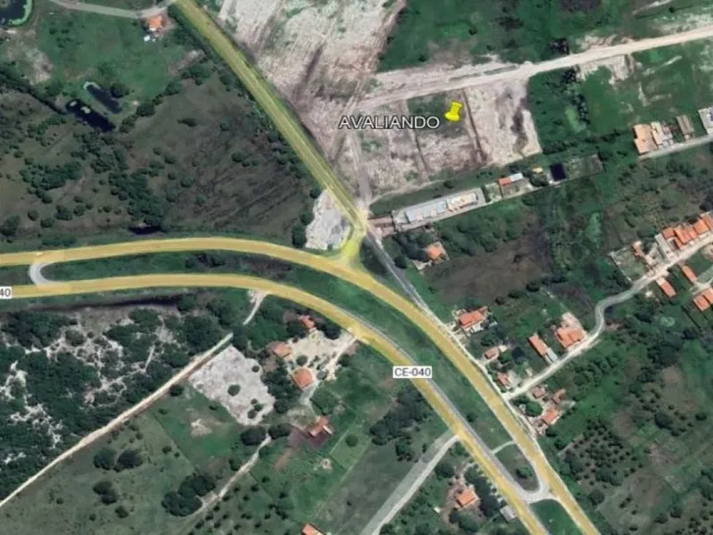 Imóvel rural em Leilão Extrajudicial