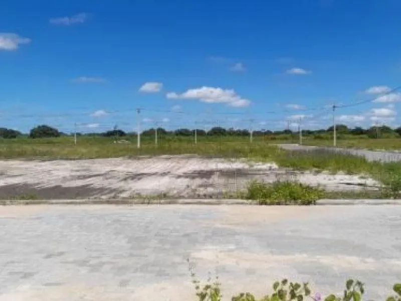 Imóvel rural em leilão