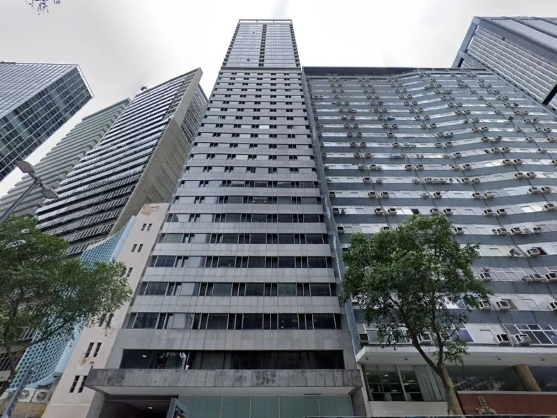 Loja em Leilão Extrajudicial