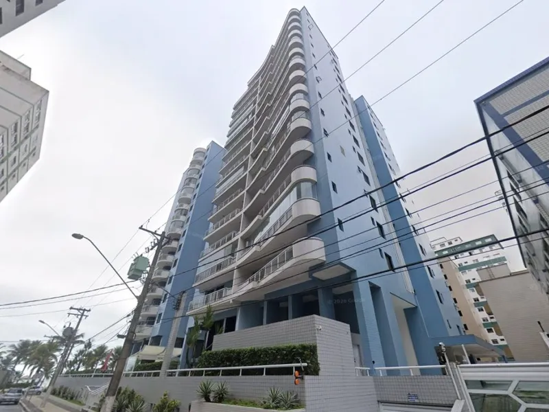 Apartamento em leilão